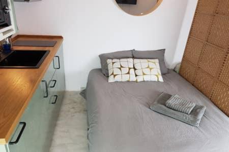 Apartment Centro, Piso Moderno, Playa, Wifi, Netflix *