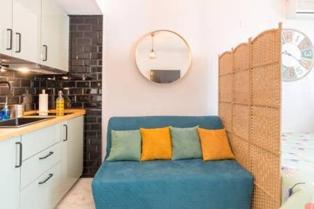 Centro, Piso Moderno, Playa, Wifi, Netflix Apartment *