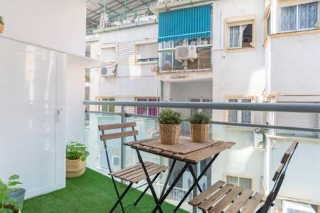 Apartment Centro, Piso Moderno, Playa, Wifi, Netflix