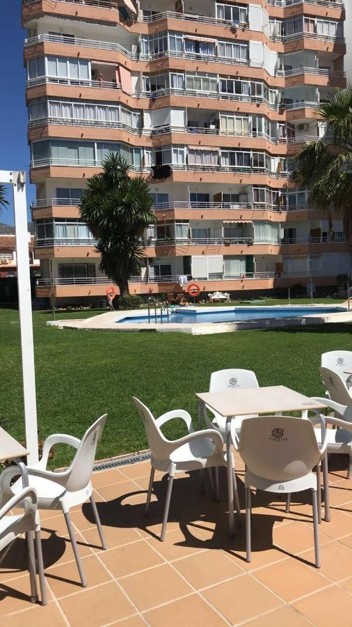 With Pool And Internet Fiber Torremolinos