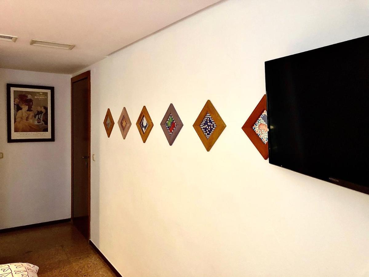 Apartamento Nogalera 110 3 Seasonal Pools With Bar