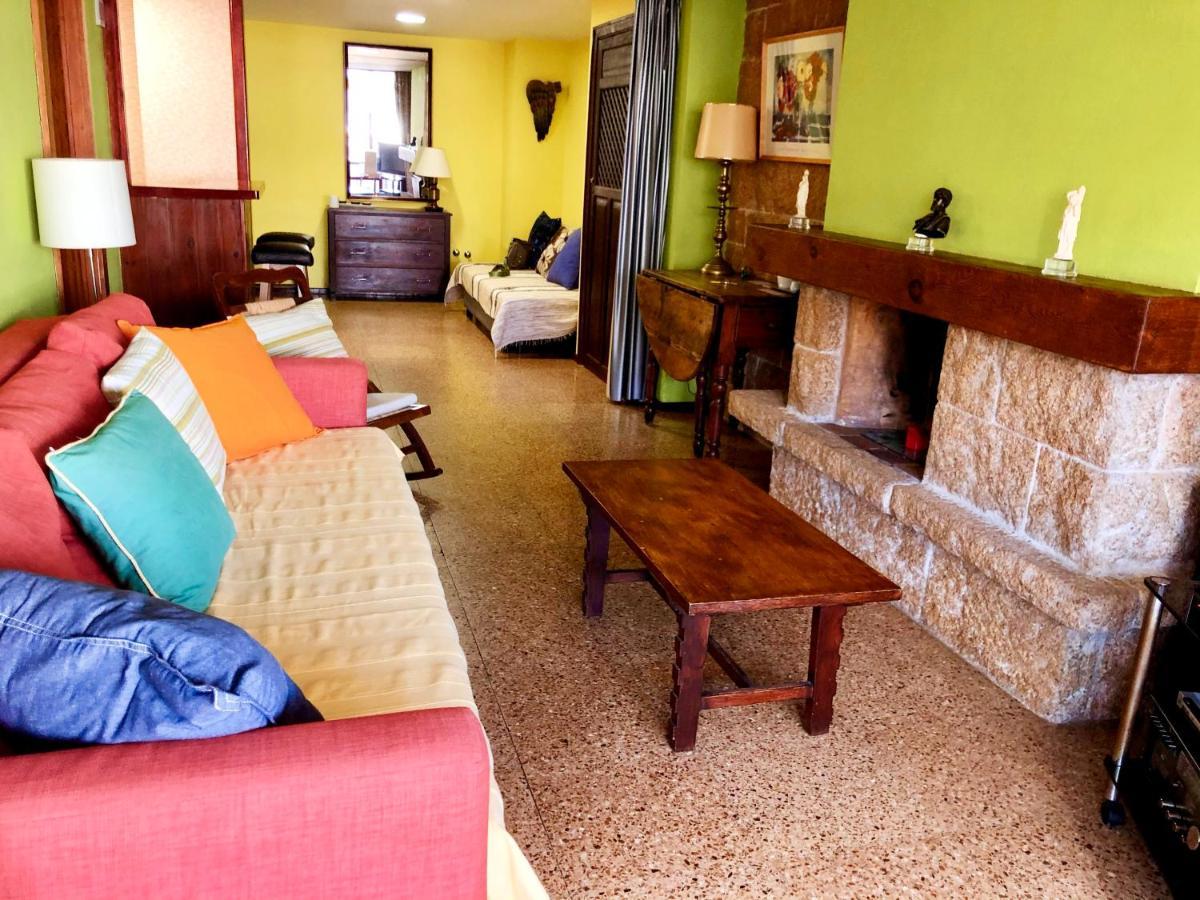 Apartamento Nogalera 110 3 Seasonal Pools With Bar Torremolinos
