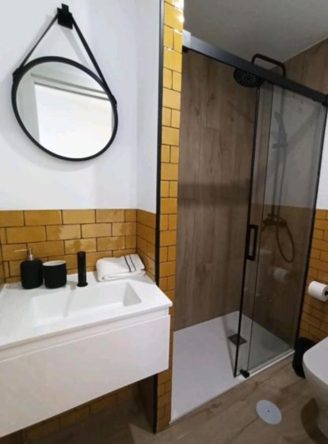 Apartment Loft Sailor Moon Torremolinos
