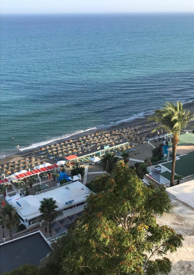 Calma Appartement Torremolinos