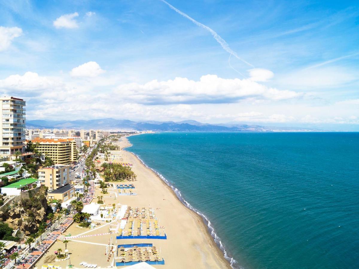 Apartment Castillo De Santa Clara-2 By Interhome *
