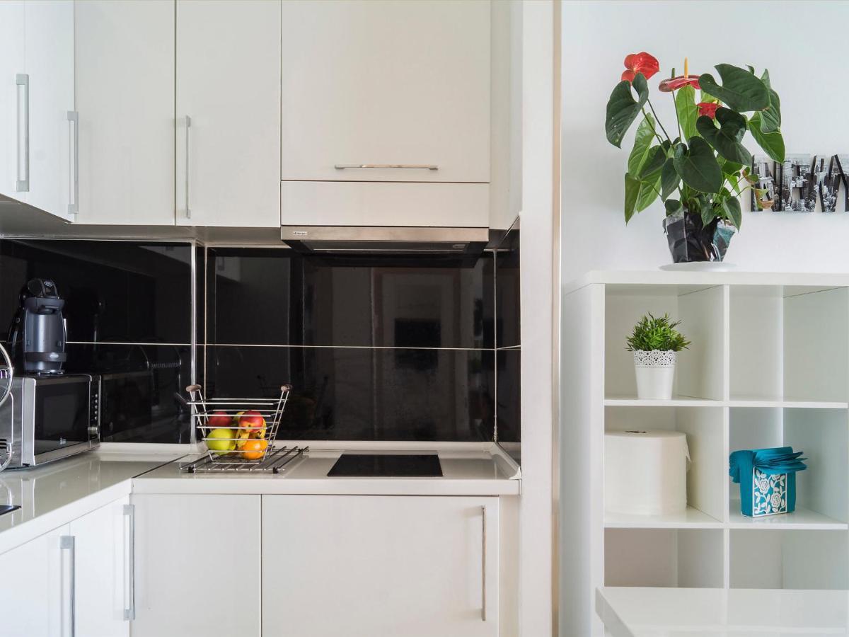 Apartment Castillo De Santa Clara-2 By Interhome *