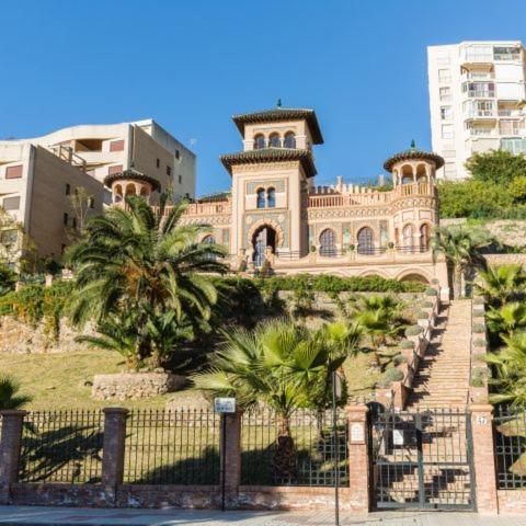 Casa Giuliani Perfect Place To By The Torremolinos