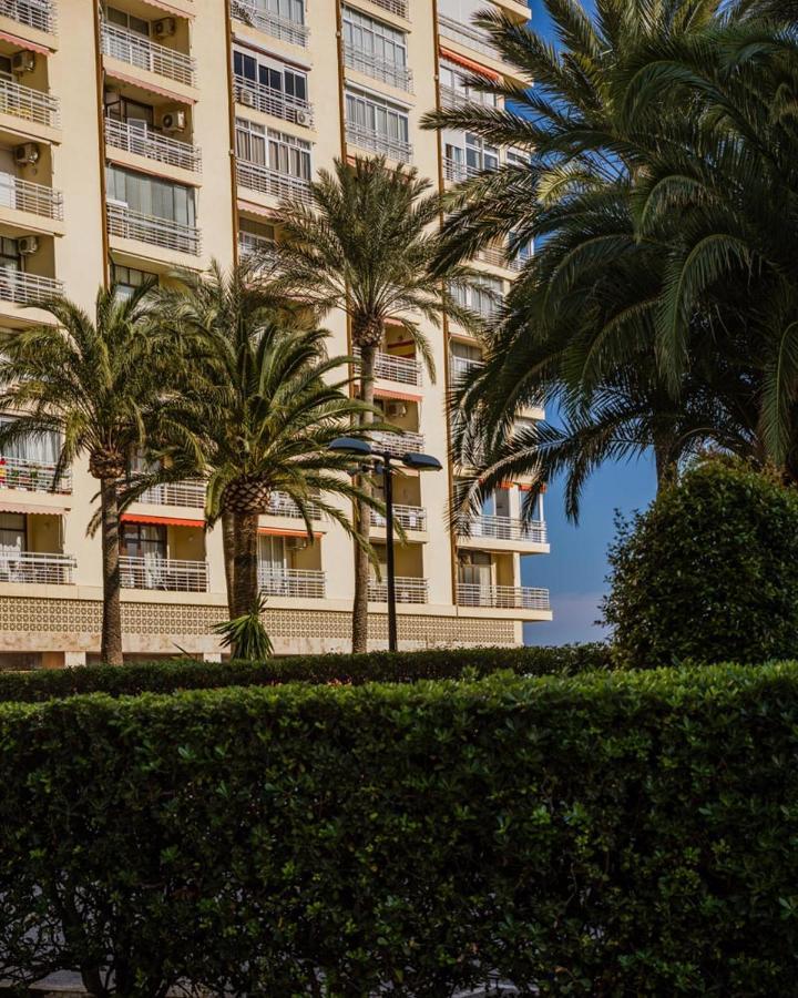 Calma * Torremolinos