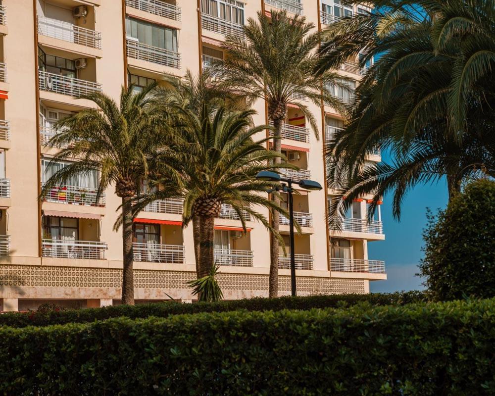 Appartement Calma Torremolinos