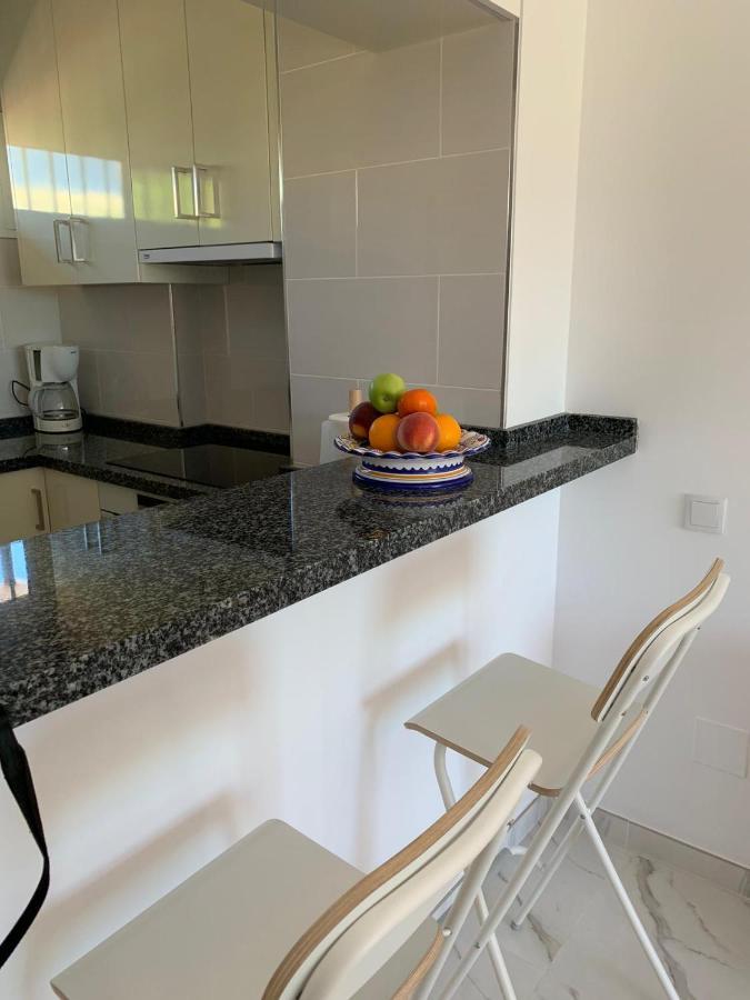 Appartement All-year-around Sunny Balcony El Canto De Torremolinos