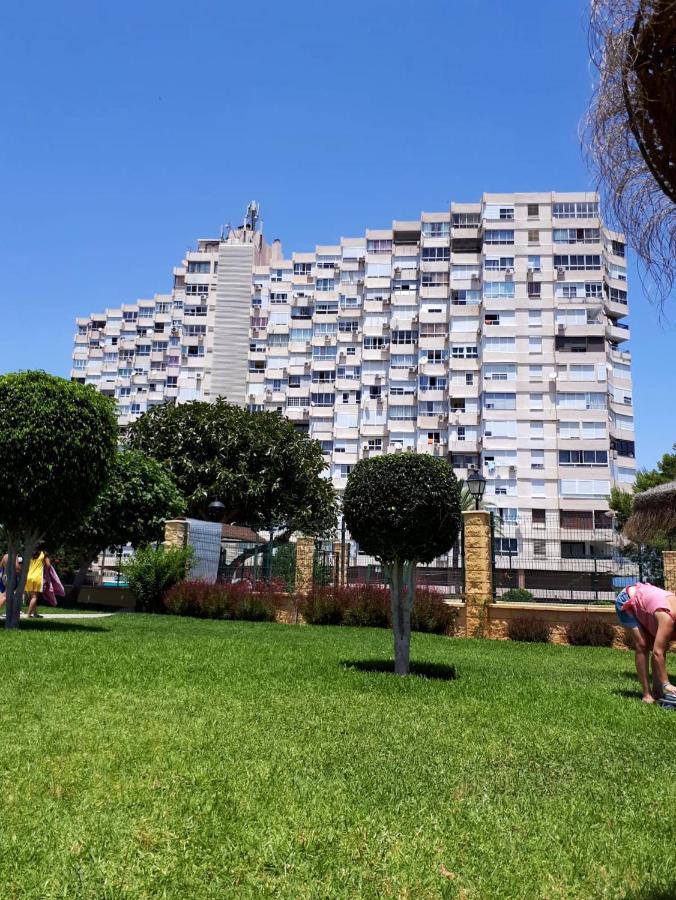 Apartment Comfortable In With Shared Pool - 40 Sqm