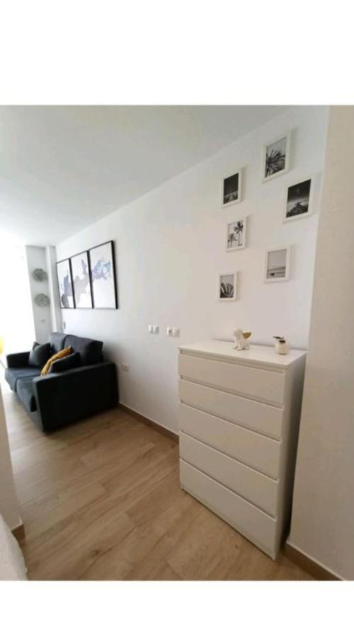 Apartment Loft Sailor Moon Torremolinos