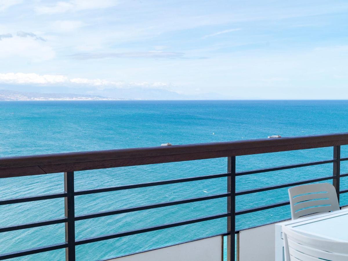 Apartment Castillo De Santa Clara-2 By Interhome Torremolinos