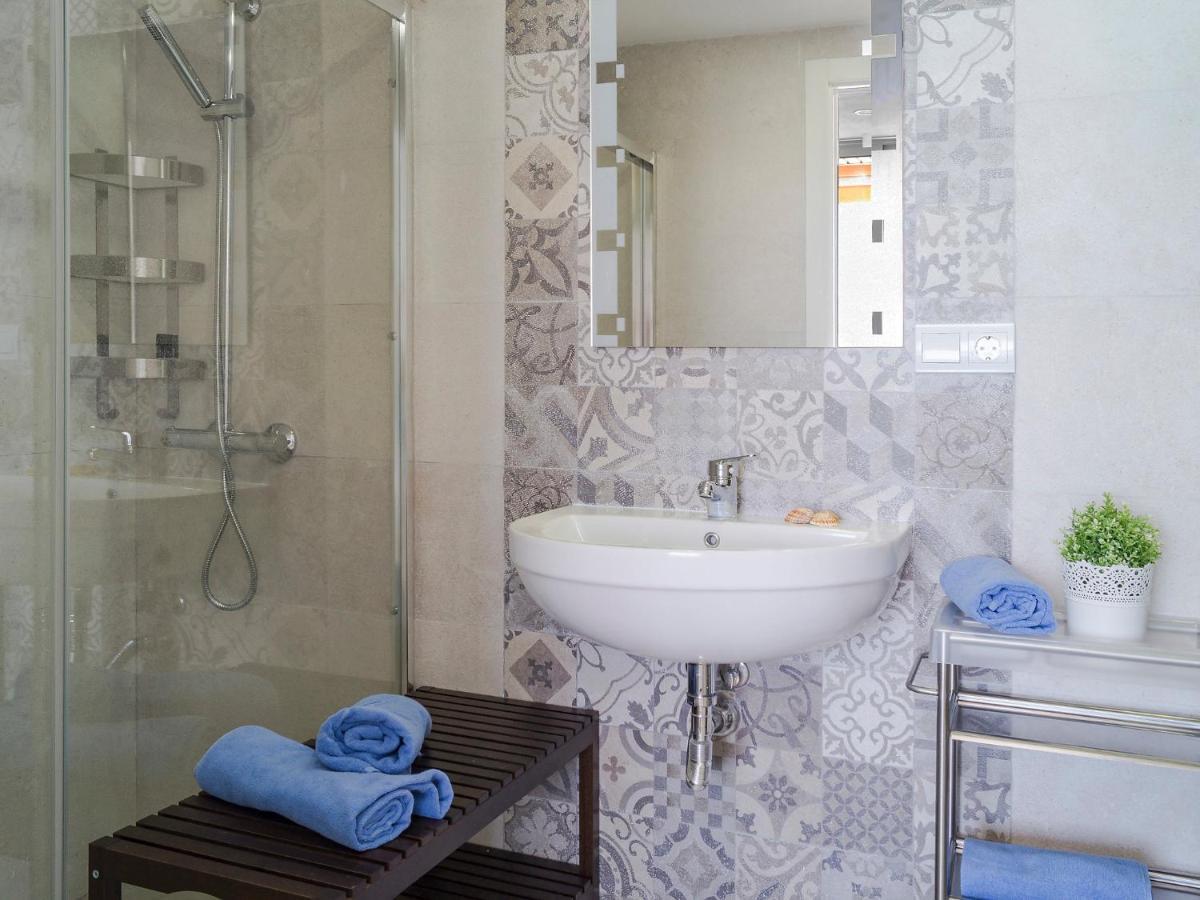 Castillo De Santa Clara-2 By Interhome Apartment Torremolinos