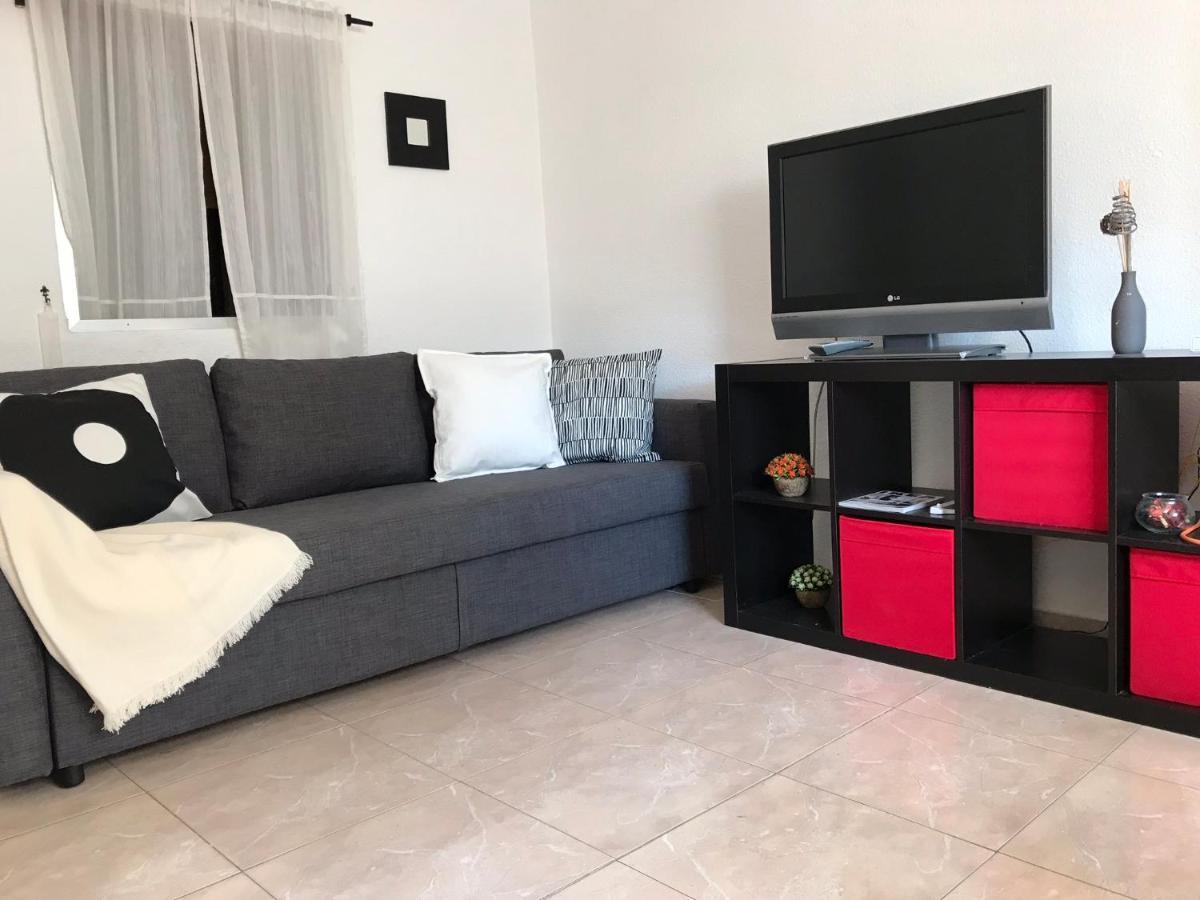 Apartamento Carihuela Playasol Apartamento Al Andalus