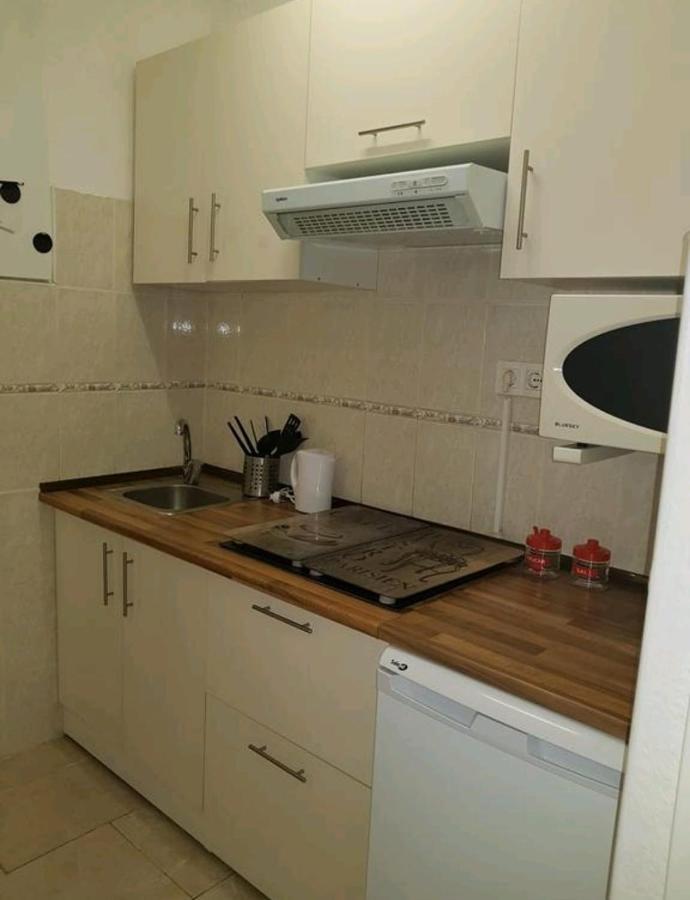 Apartamento Carihuela Playasol Apartamento Al Andalus *