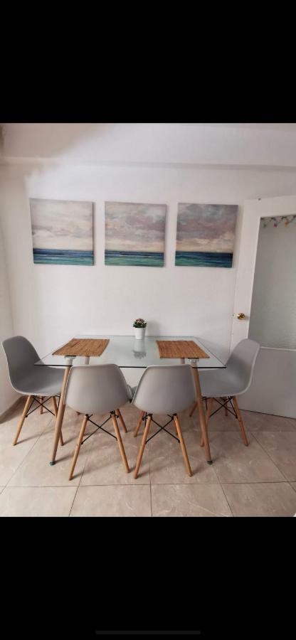 Carihuela Playasol Apartamento Al Andalus Apartamento *