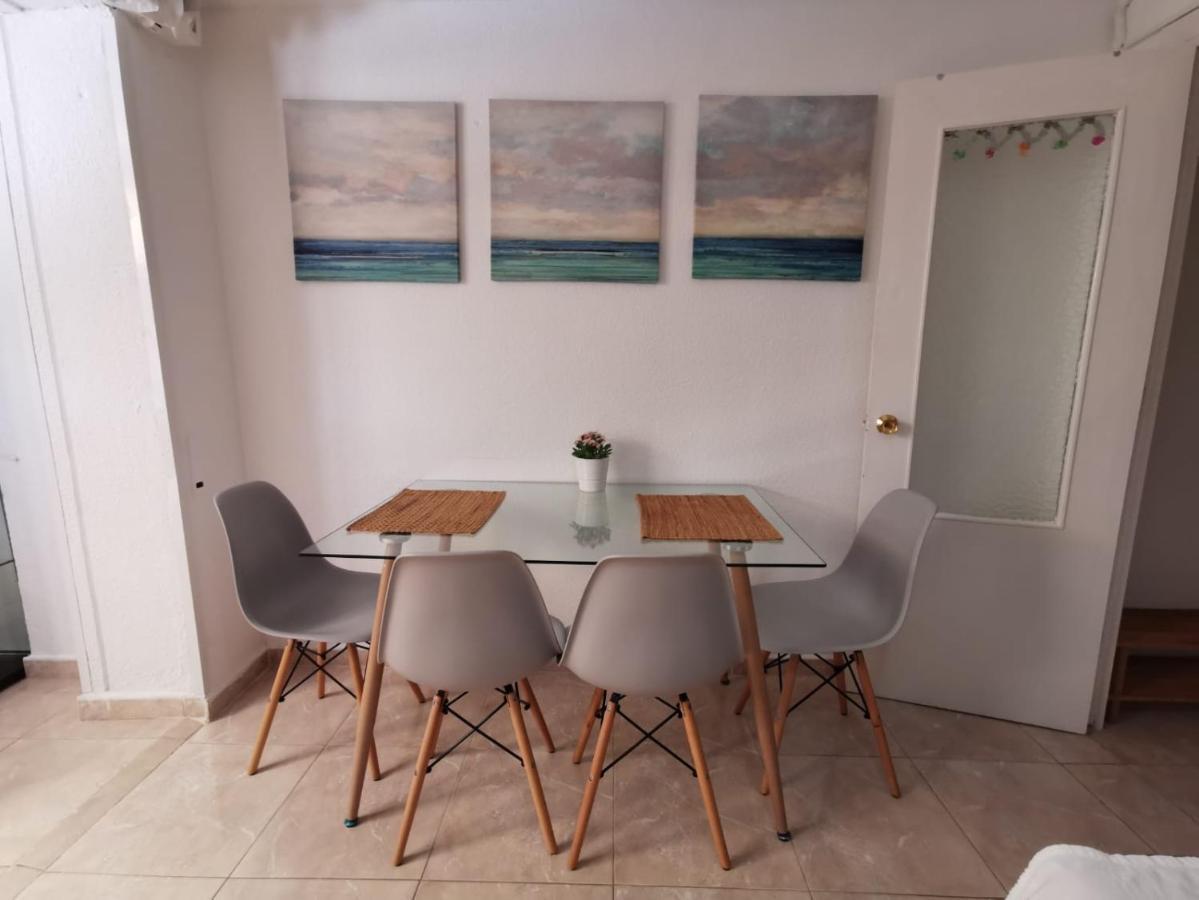 Carihuela Playasol Apartamento Al Andalus Apartamento *