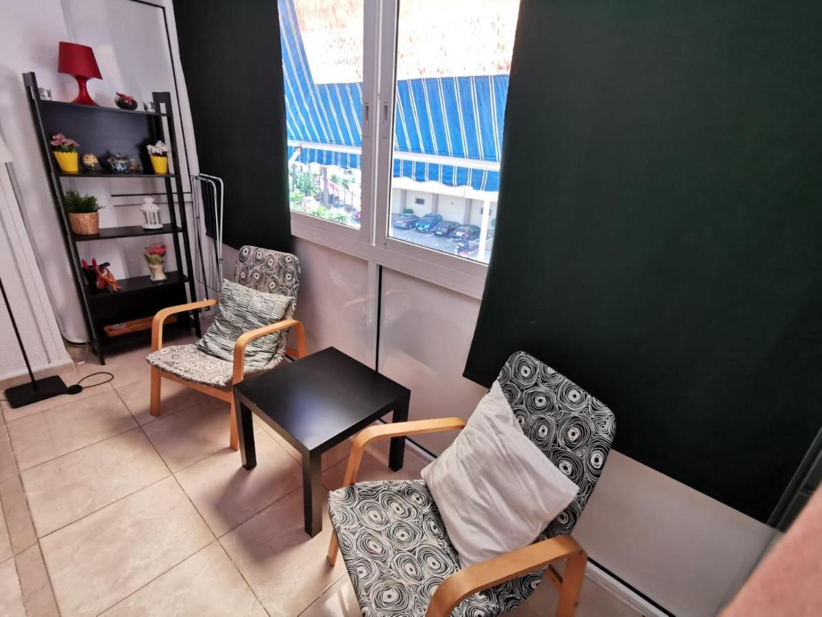Carihuela Playasol Apartamento Al Andalus Apartamento *
