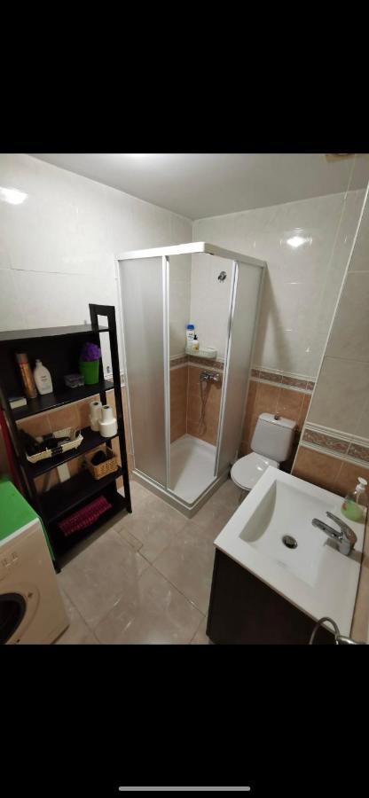 Carihuela Playasol Apartamento Al Andalus Apartamento *