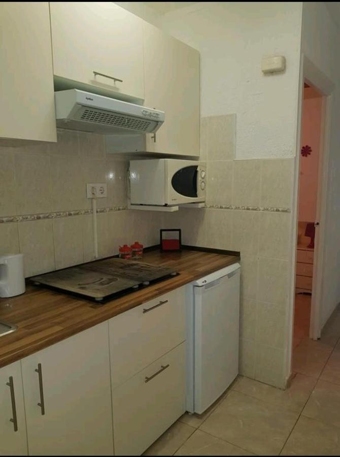 Carihuela Playasol Apartamento Al Andalus Apartamento *