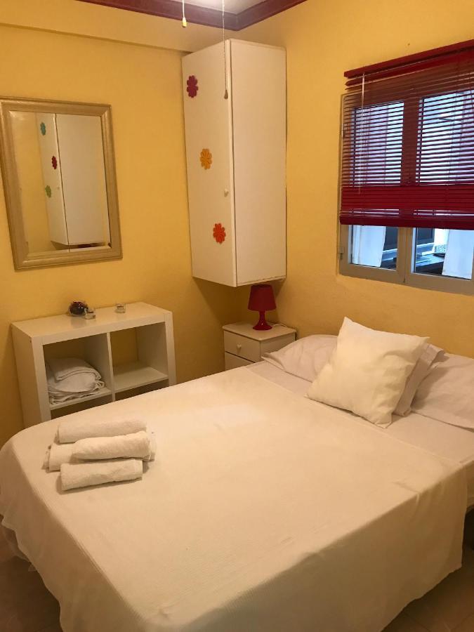 Carihuela Playasol Apartamento Al Andalus