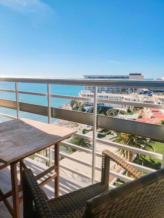 Calma Appartement Torremolinos