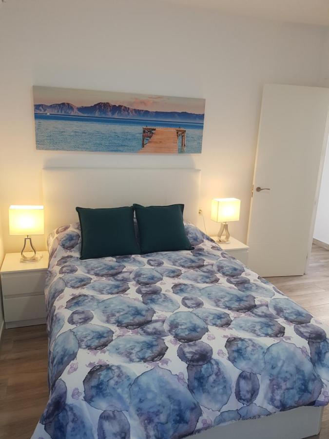 Precioso ático Con Terraza En Plaza De Andalucia Apartamento