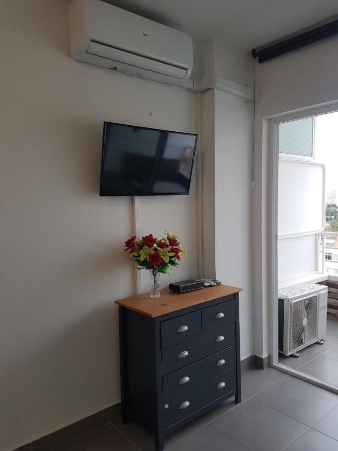 Apartment With Pool And Internet Fiber *