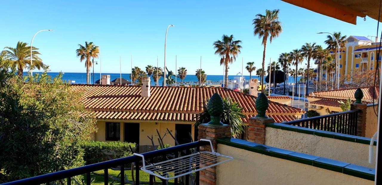 Blancomar Torremolinos