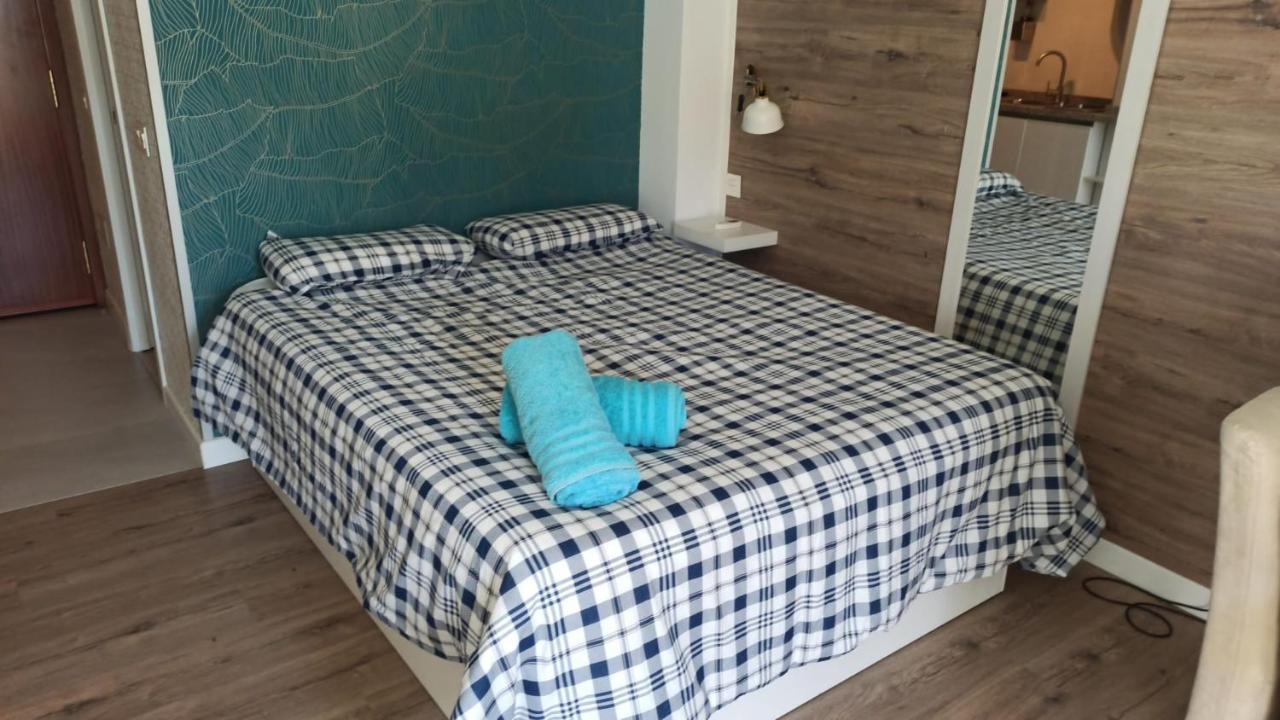 Apartment Salome 4