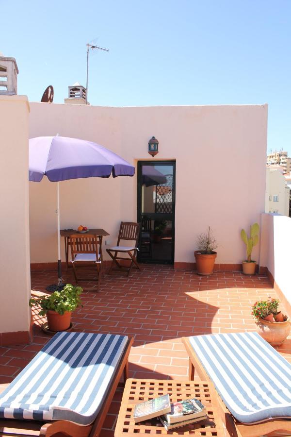 Apartamento Flores