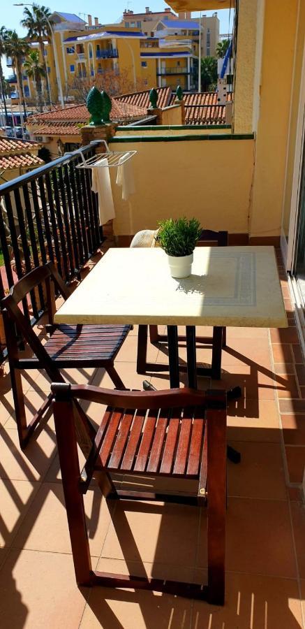Appartement Blancomar *