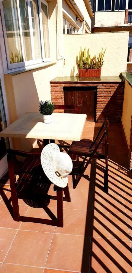 Appartement Blancomar Torremolinos