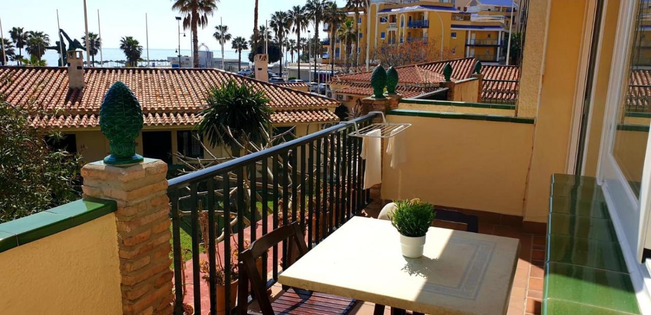 Blancomar Appartement Torremolinos