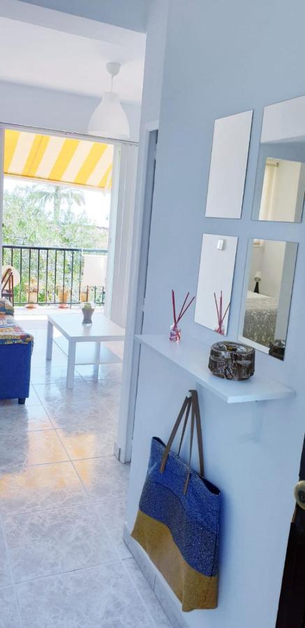 Blancomar Appartement
