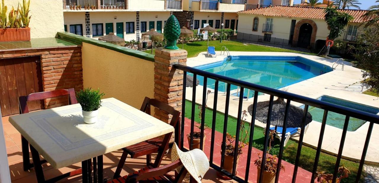Blancomar Appartement Torremolinos