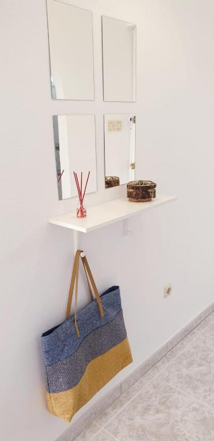 Appartement Blancomar