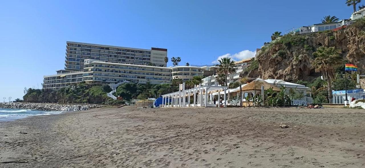Bonito Apartamento Playa Bajondillo *