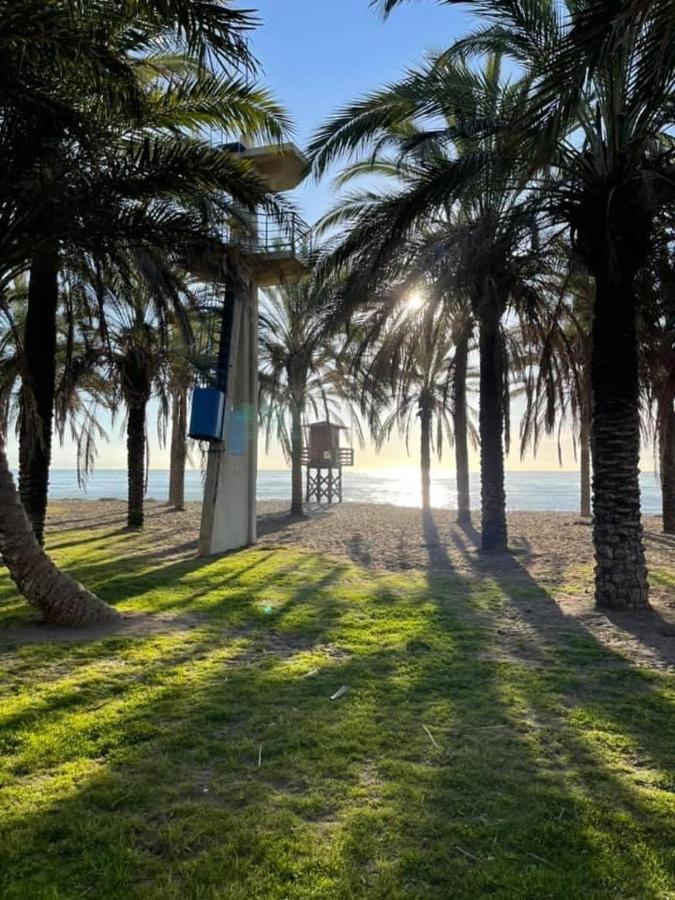 Bonito Apartamento Playa Bajondillo *
