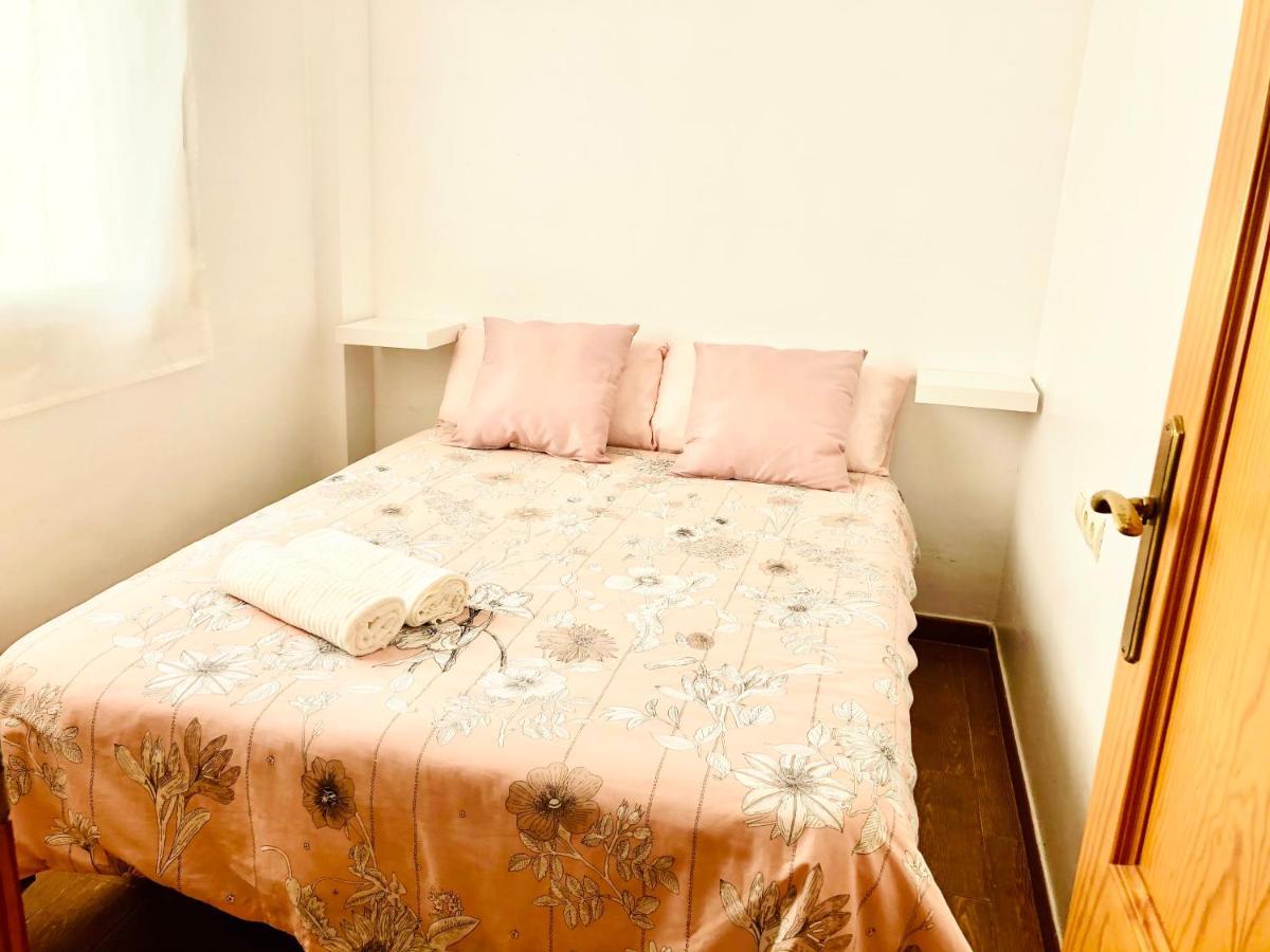 Bonito Apartamento Playa Bajondillo Apartment