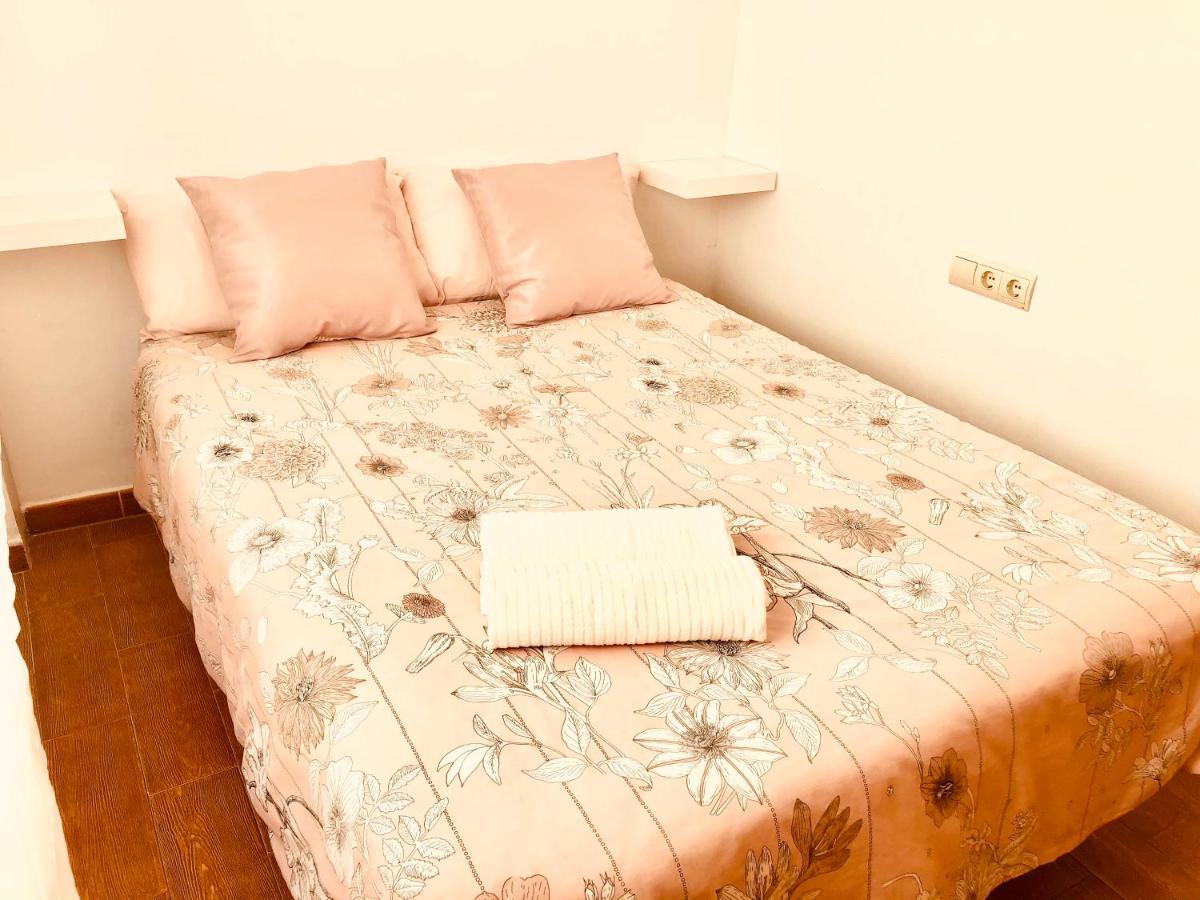 Bonito Apartamento Playa Bajondillo Apartment *