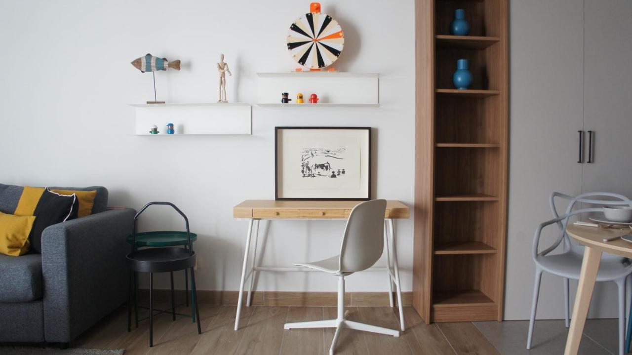Calma Appartement *