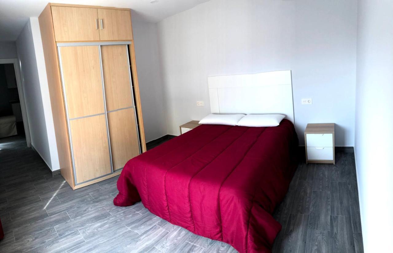 Apartment Mareabeach Torremolinos
