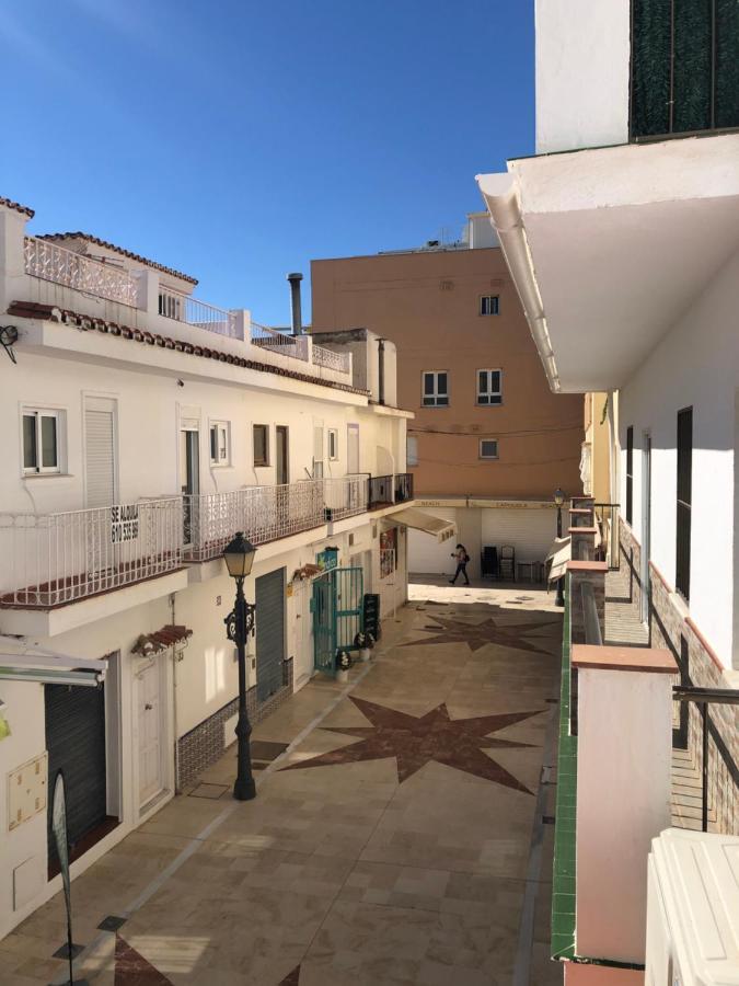 Apartment Mareabeach Torremolinos