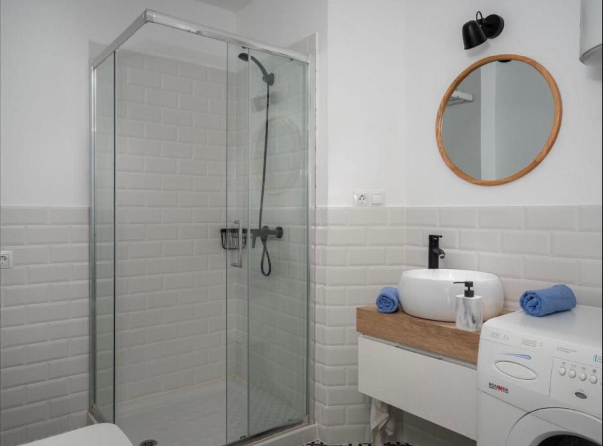 Appartement Bonito Apartamento En La Carihuela *