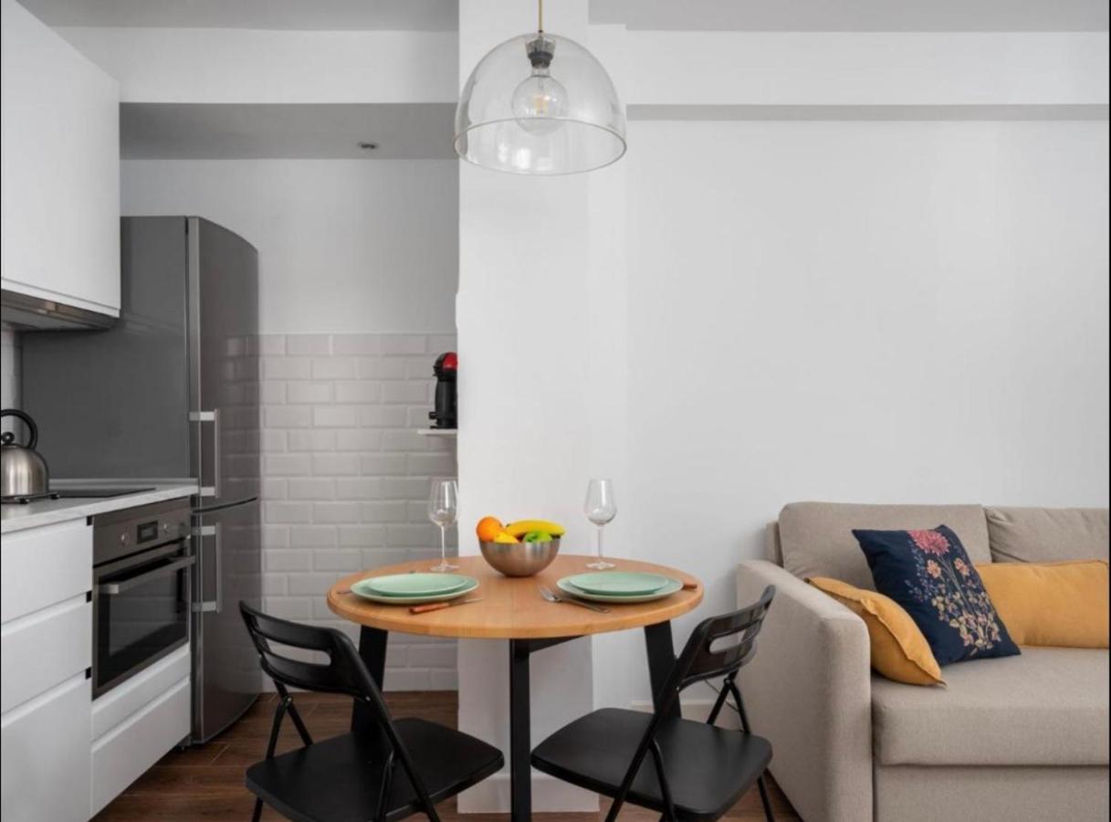Bonito Apartamento En La Carihuela Appartement *