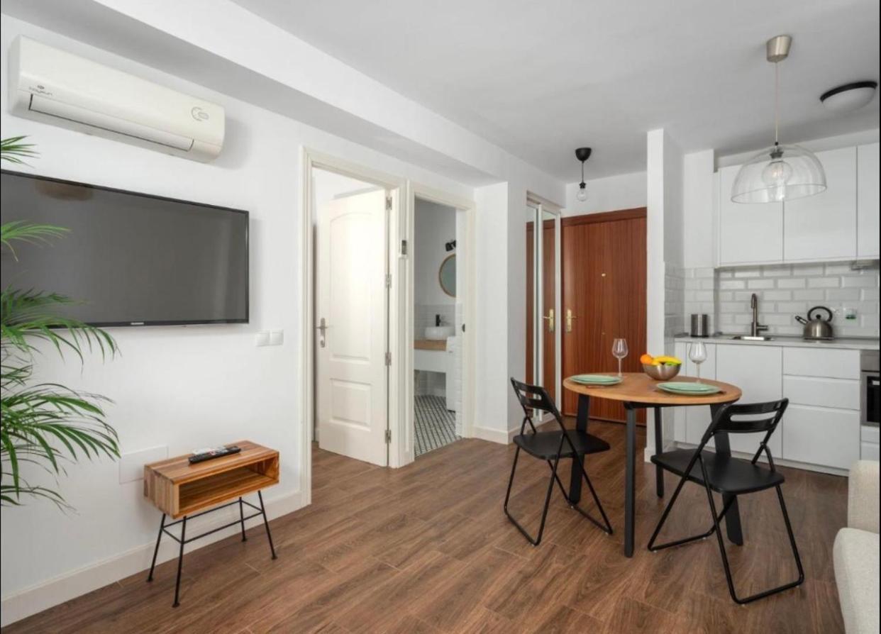 Appartement Bonito Apartamento En La Carihuela *