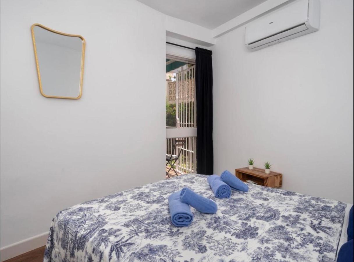 Bonito Apartamento En La Carihuela Appartement