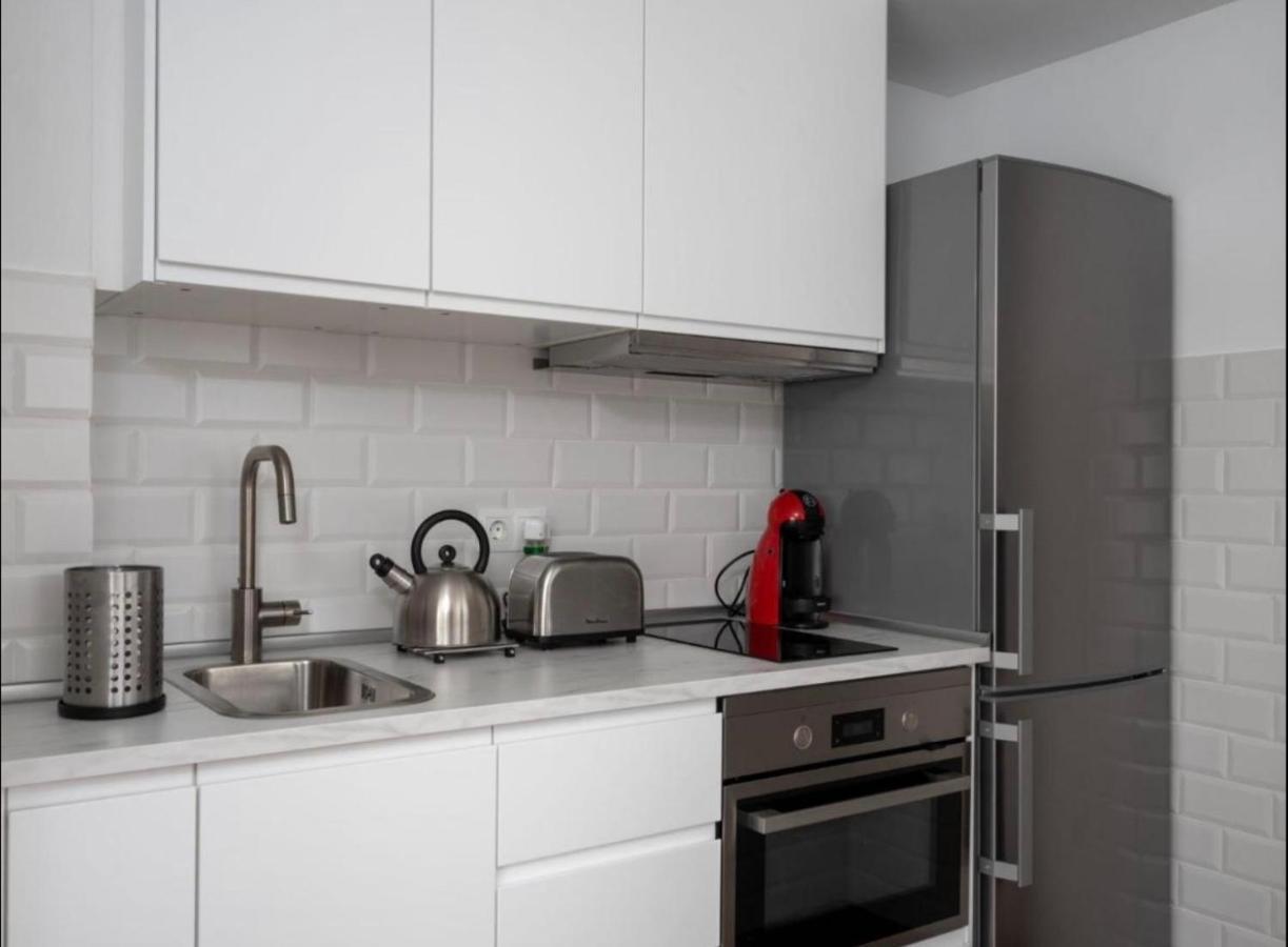 Bonito Apartamento En La Carihuela Appartement *